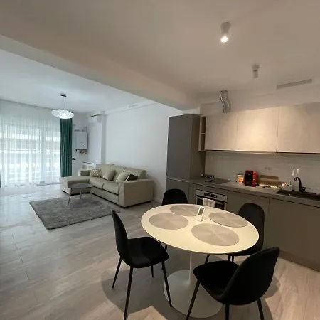 Apartament Seaside New Casa Del Mar